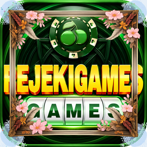 rejekigames — galeri pratinjau - APK Resmi