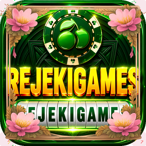 rejekigames — galeri pratinjau Resmi APK